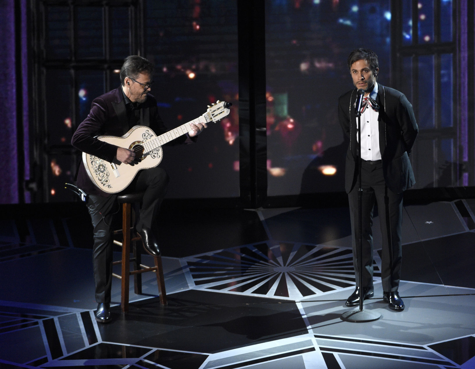 90th Academy Awards - Show